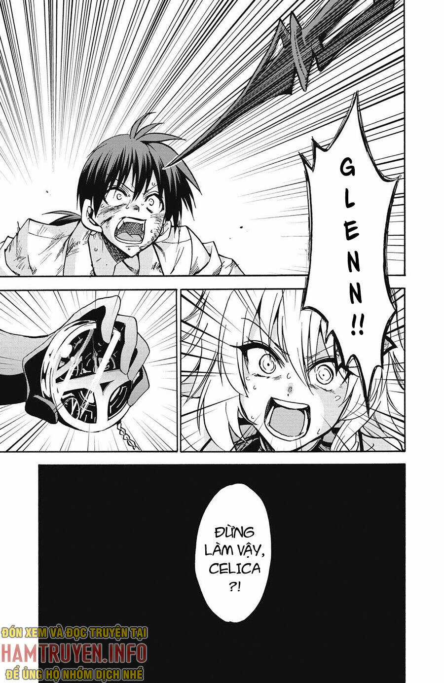 Ông Thầy Vi Diệu Chapter 40 trang 31