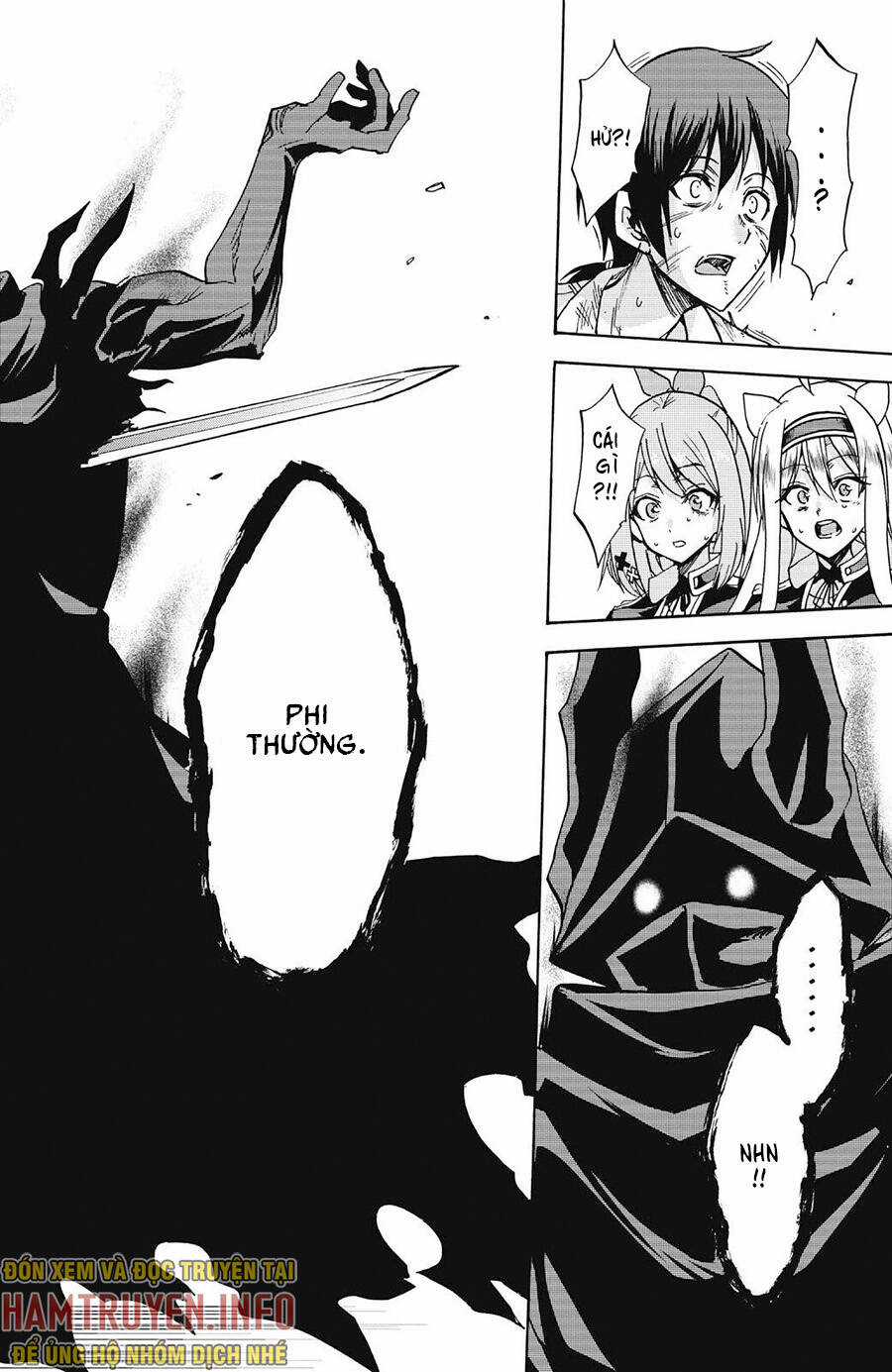 Ông Thầy Vi Diệu Chapter 40 trang 38