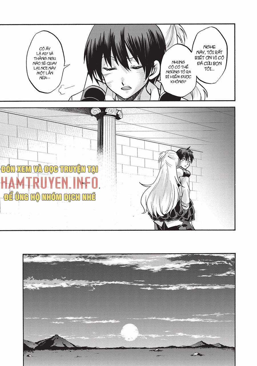 Ông Thầy Vi Diệu Chapter 41 trang 10