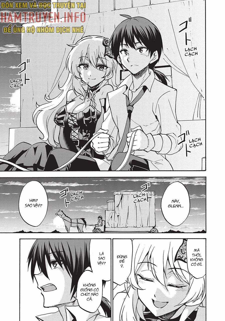 Ông Thầy Vi Diệu Chapter 41 trang 12