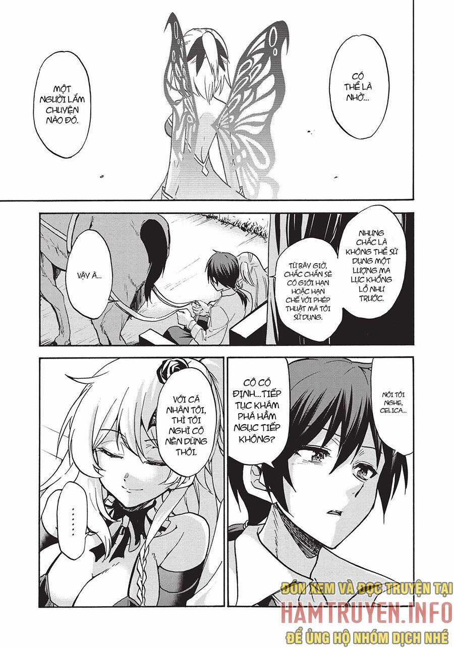 Ông Thầy Vi Diệu Chapter 41 trang 14