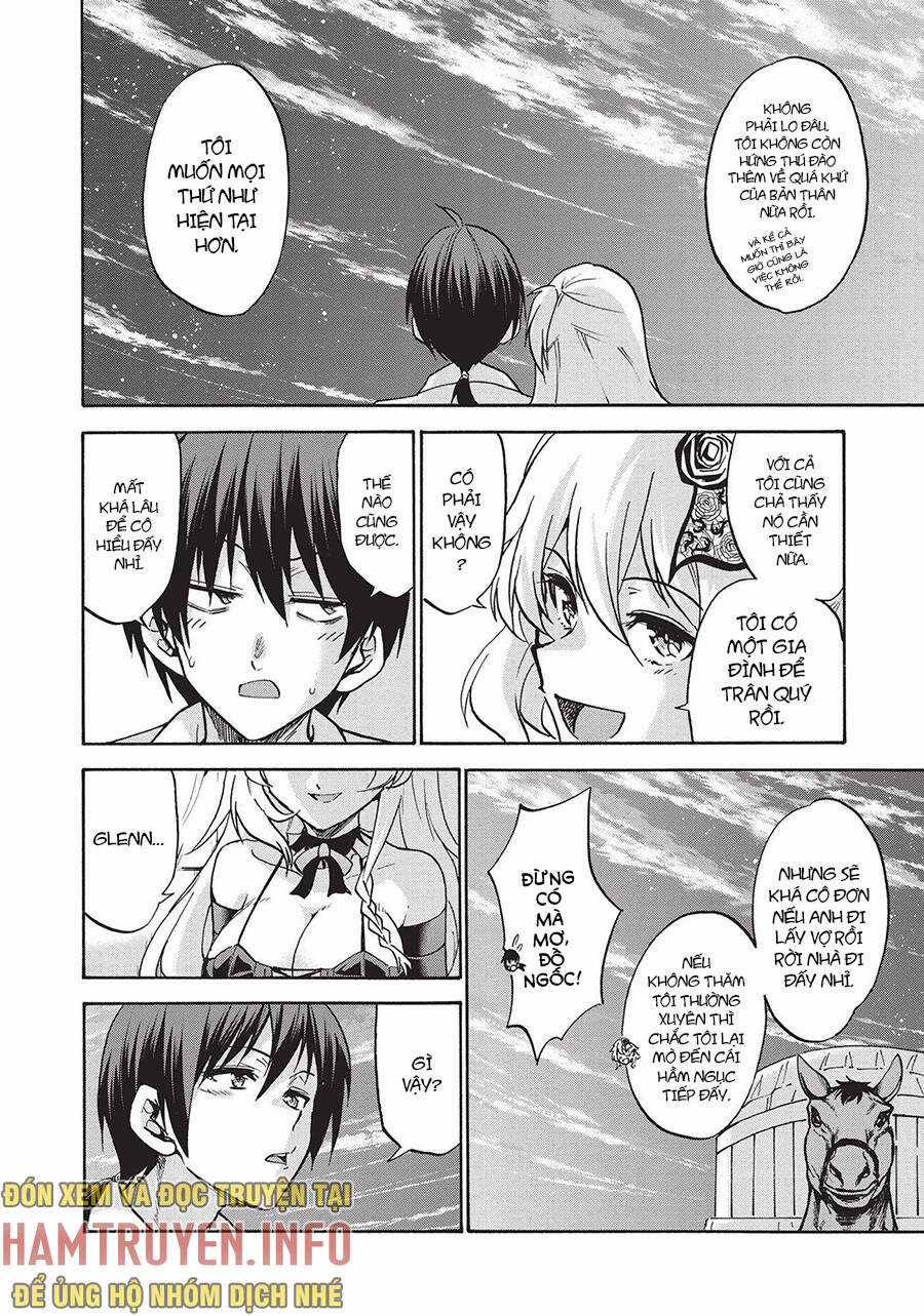 Ông Thầy Vi Diệu Chapter 41 trang 15