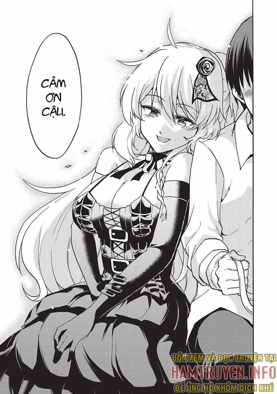 Ông Thầy Vi Diệu Chapter 41 trang 16