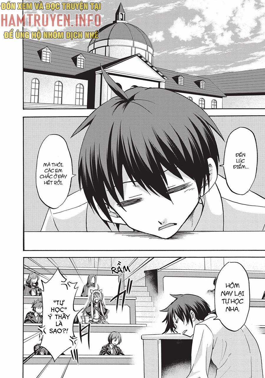 Ông Thầy Vi Diệu Chapter 41 trang 17