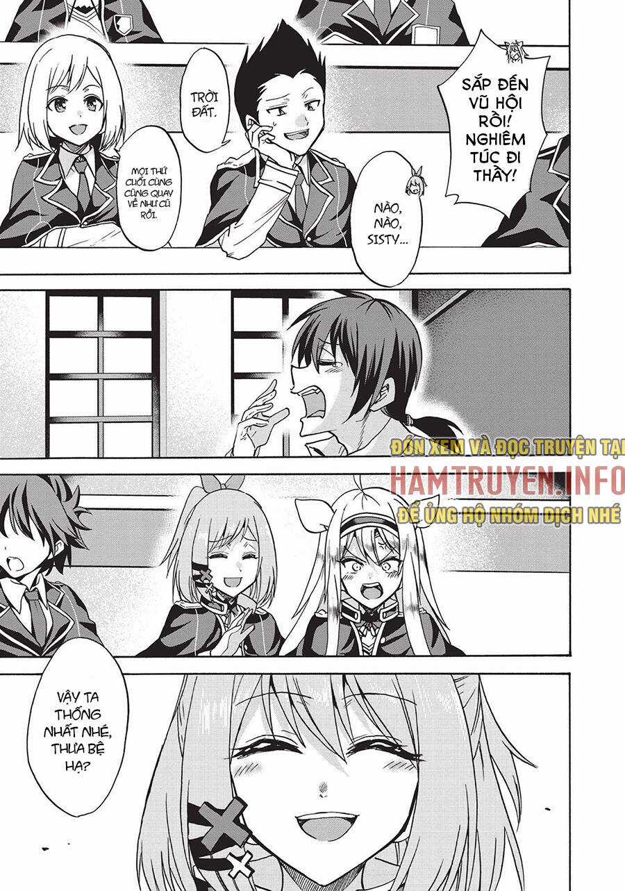 Ông Thầy Vi Diệu Chapter 41 trang 18