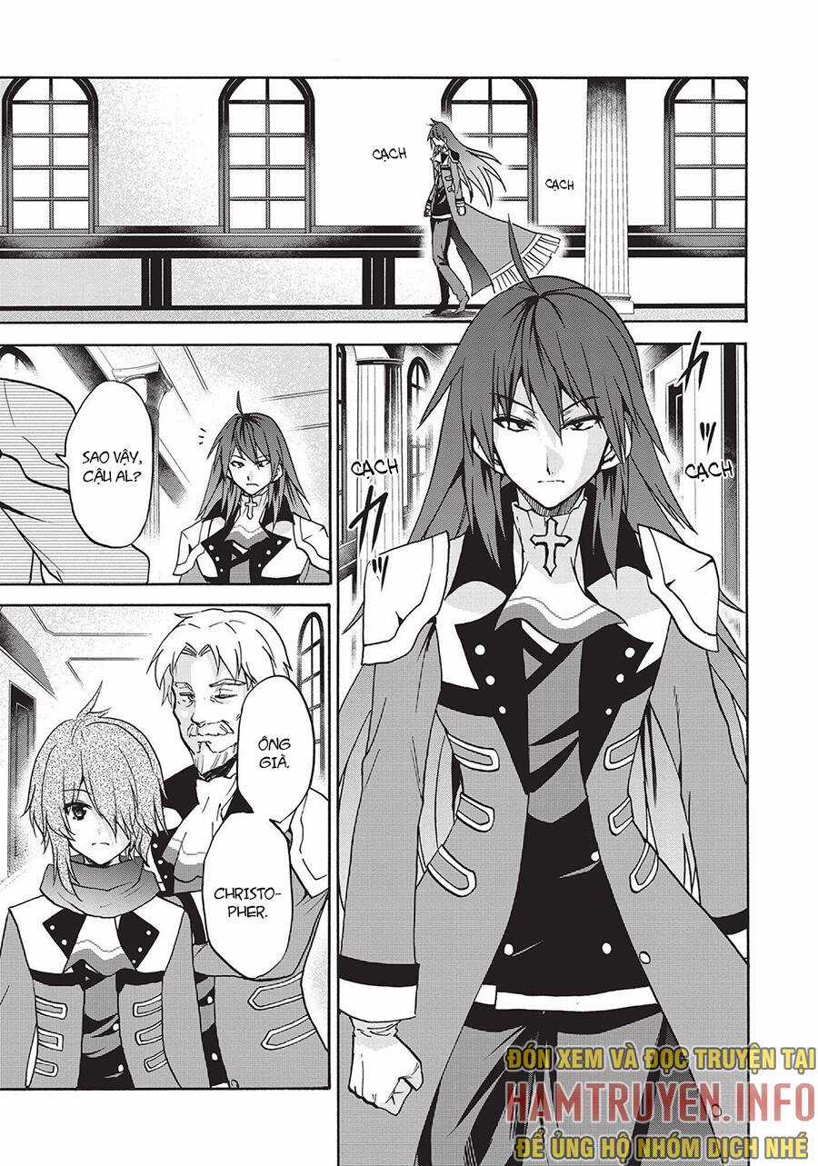 Ông Thầy Vi Diệu Chapter 41 trang 20