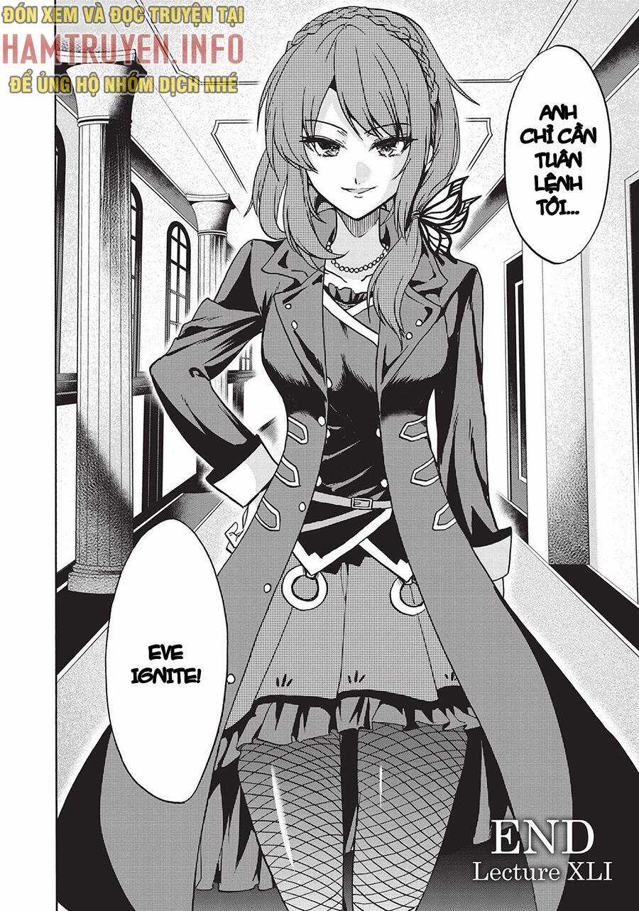 Ông Thầy Vi Diệu Chapter 41 trang 23