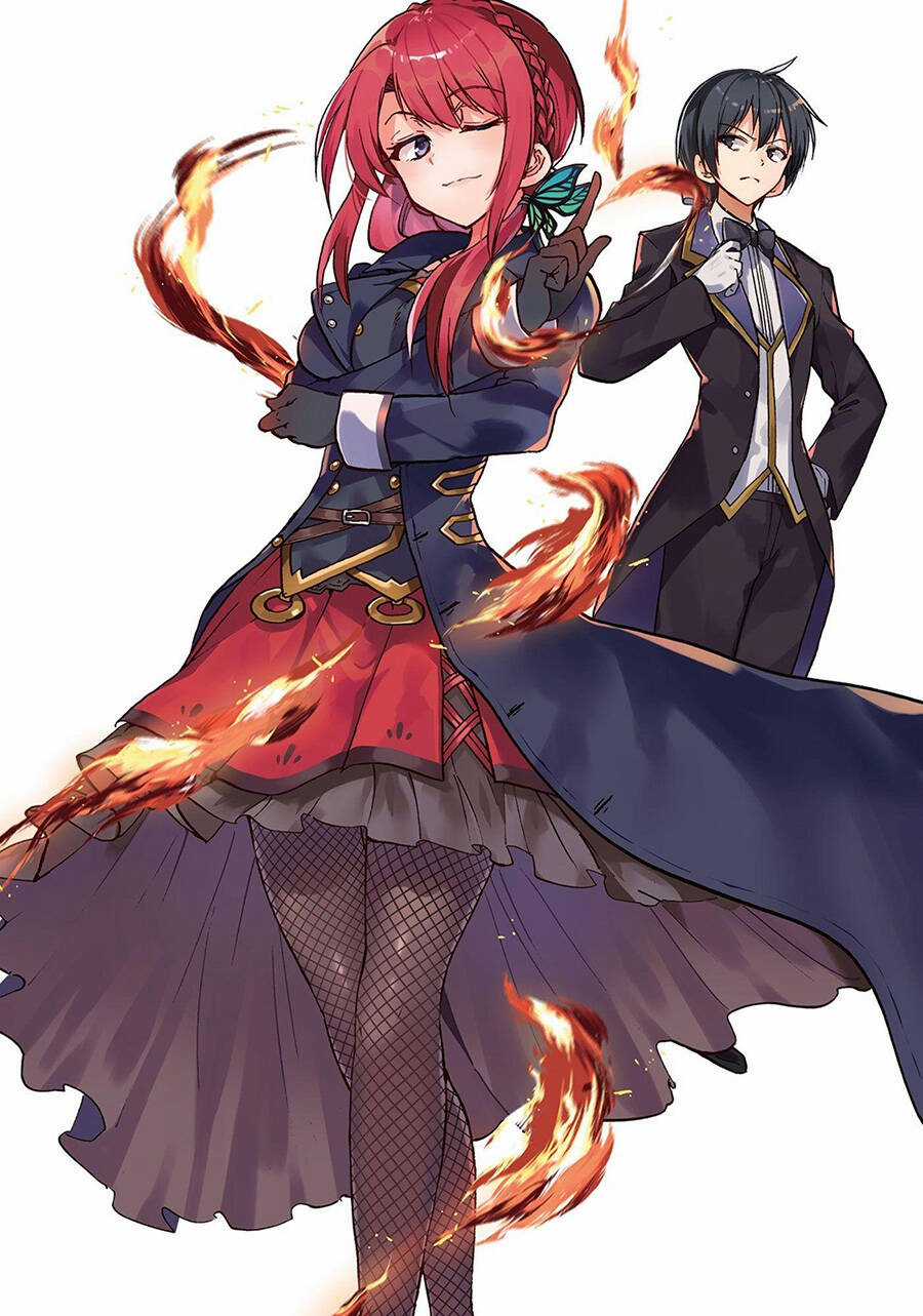 Ông Thầy Vi Diệu Chapter 41 trang 3