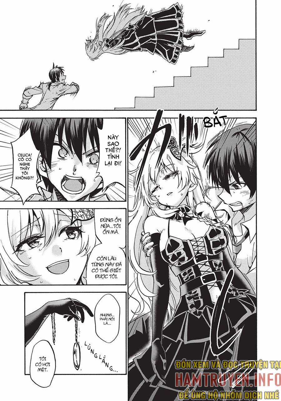 Ông Thầy Vi Diệu Chapter 41 trang 6