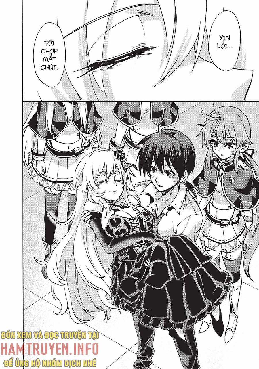 Ông Thầy Vi Diệu Chapter 41 trang 7