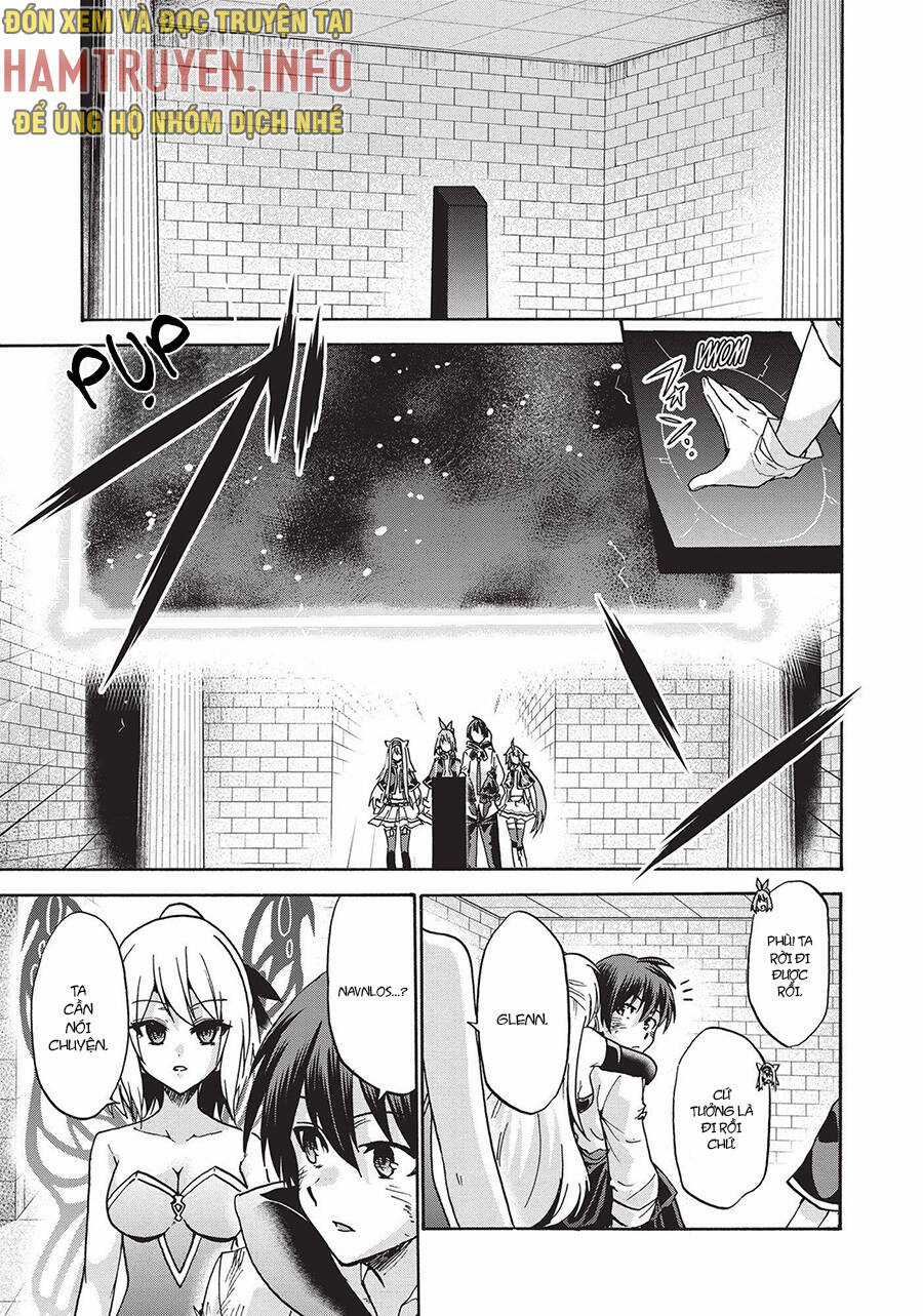 Ông Thầy Vi Diệu Chapter 41 trang 8