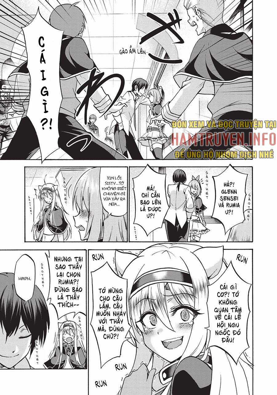 Ông Thầy Vi Diệu Chapter 42 trang 10