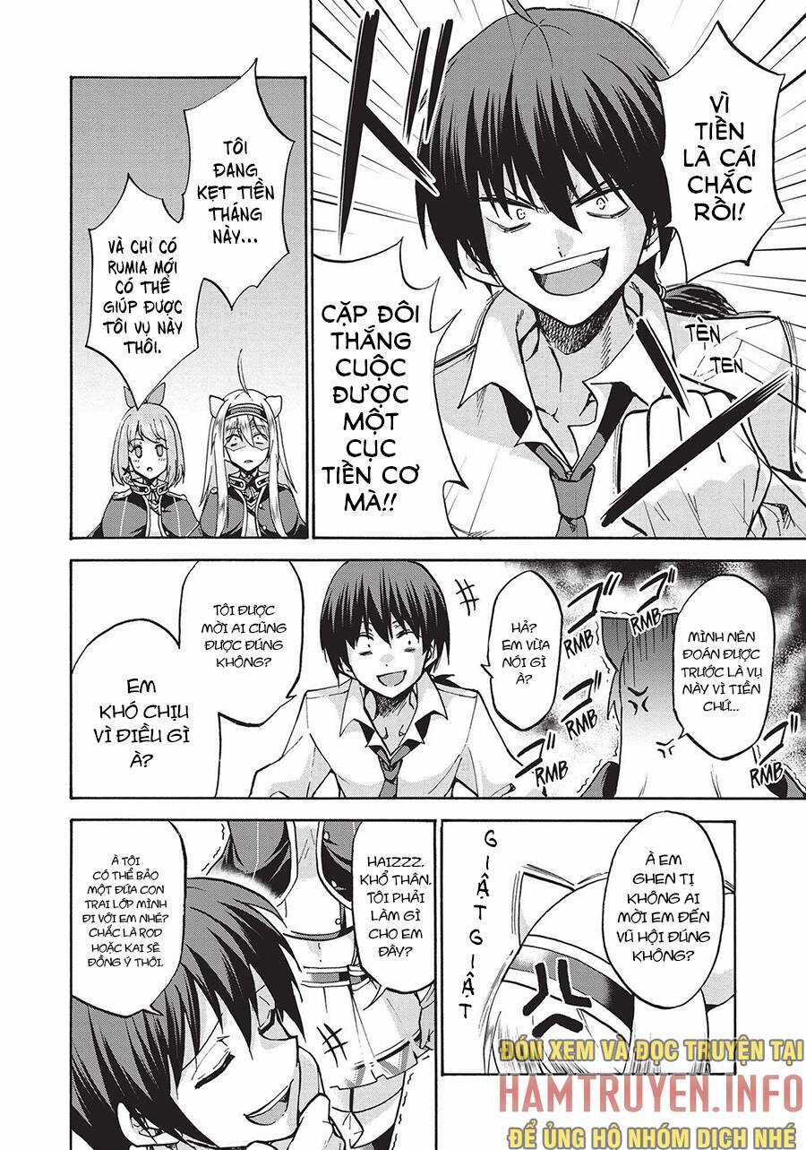 Ông Thầy Vi Diệu Chapter 42 trang 11