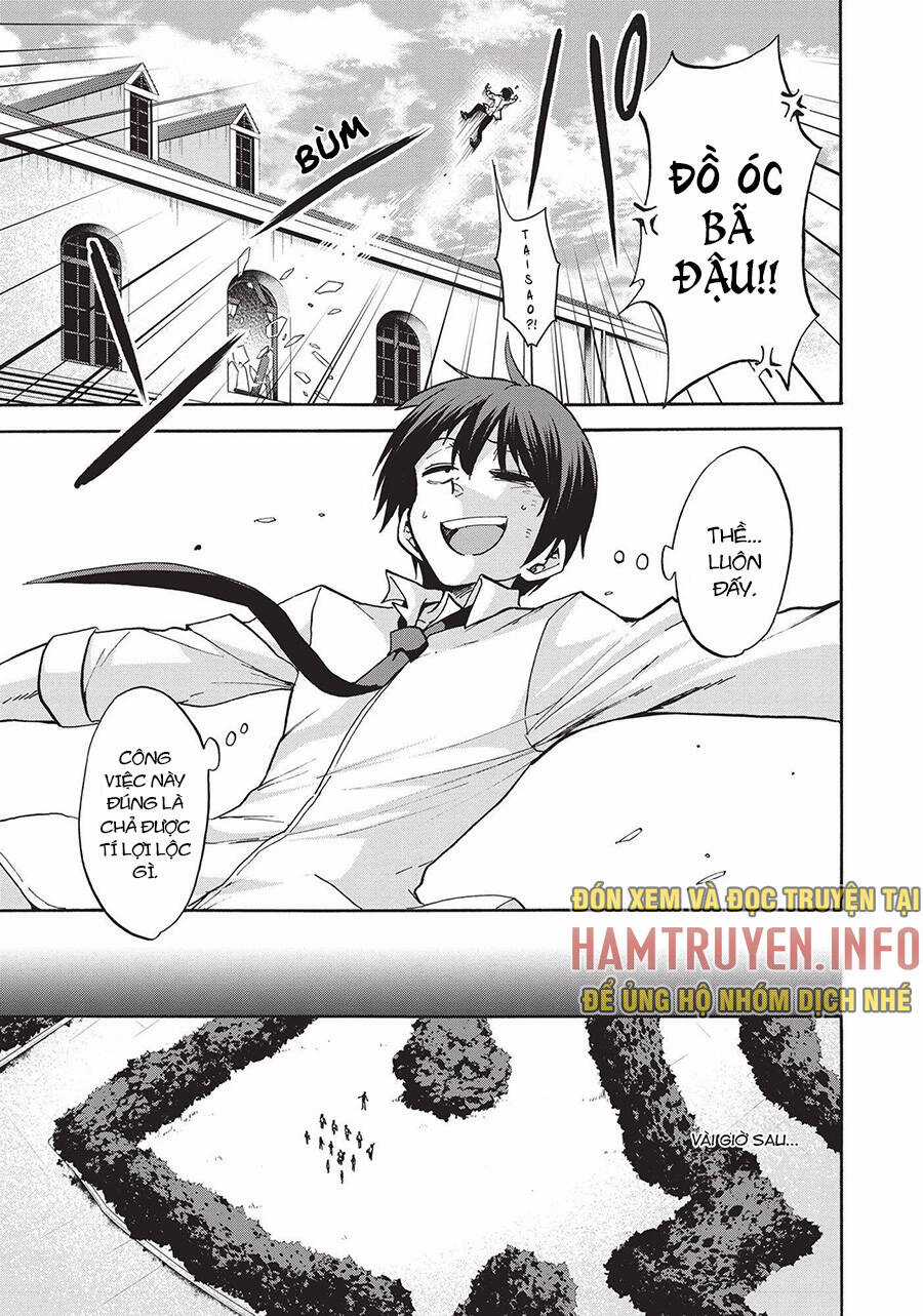 Ông Thầy Vi Diệu Chapter 42 trang 12