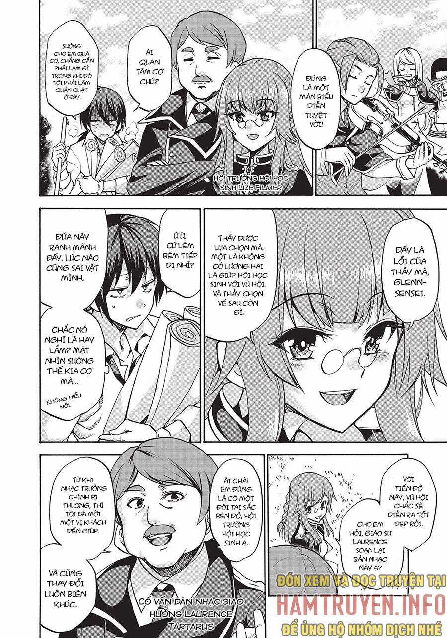 Ông Thầy Vi Diệu Chapter 42 trang 13