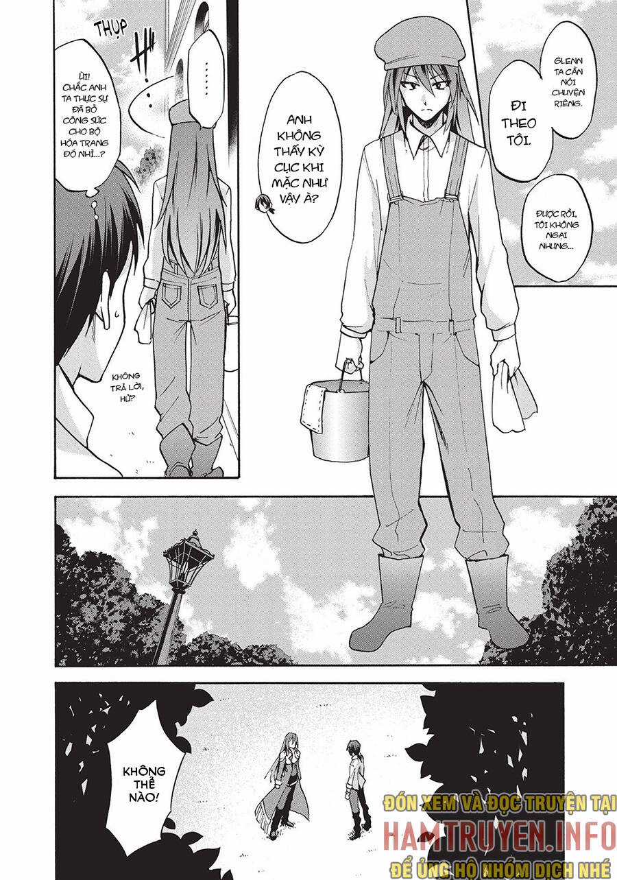 Ông Thầy Vi Diệu Chapter 42 trang 15