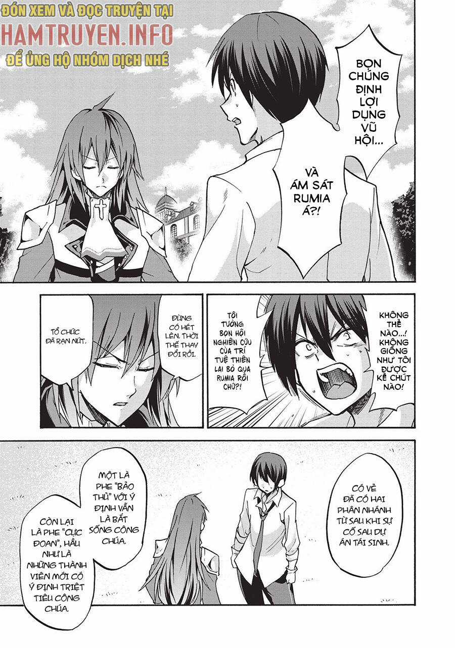 Ông Thầy Vi Diệu Chapter 42 trang 16