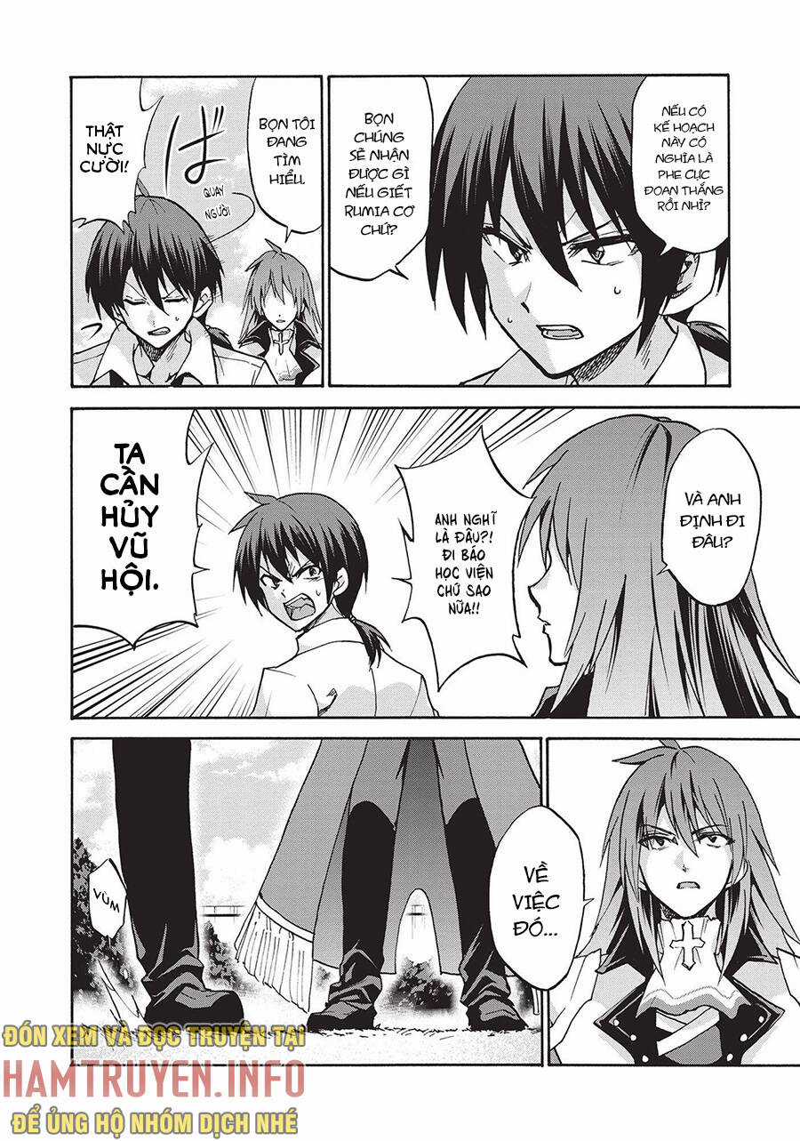 Ông Thầy Vi Diệu Chapter 42 trang 17