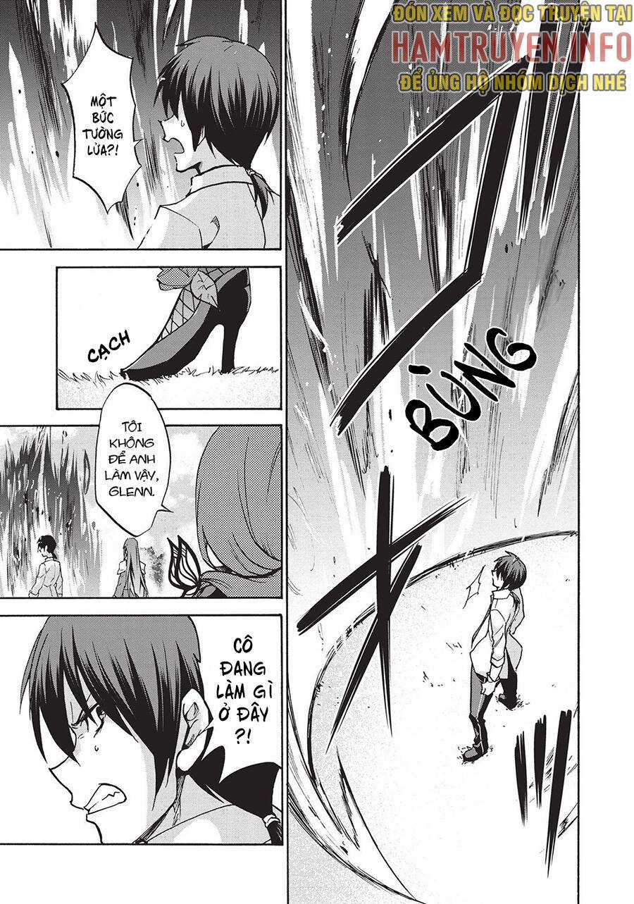 Ông Thầy Vi Diệu Chapter 42 trang 18