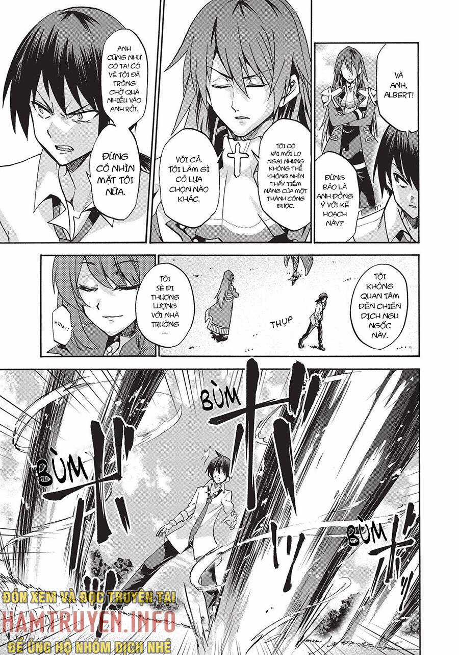 Ông Thầy Vi Diệu Chapter 42 trang 23