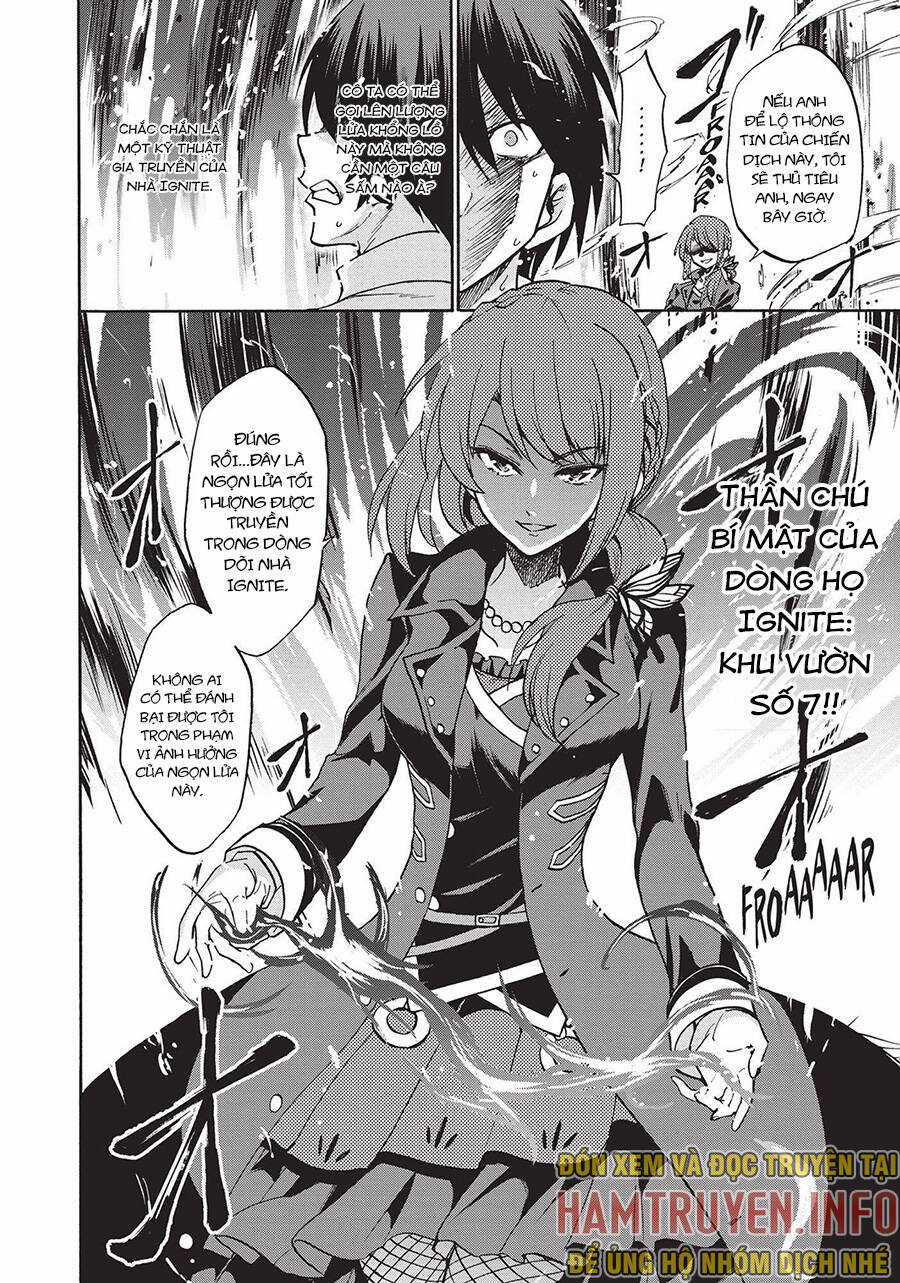 Ông Thầy Vi Diệu Chapter 42 trang 24