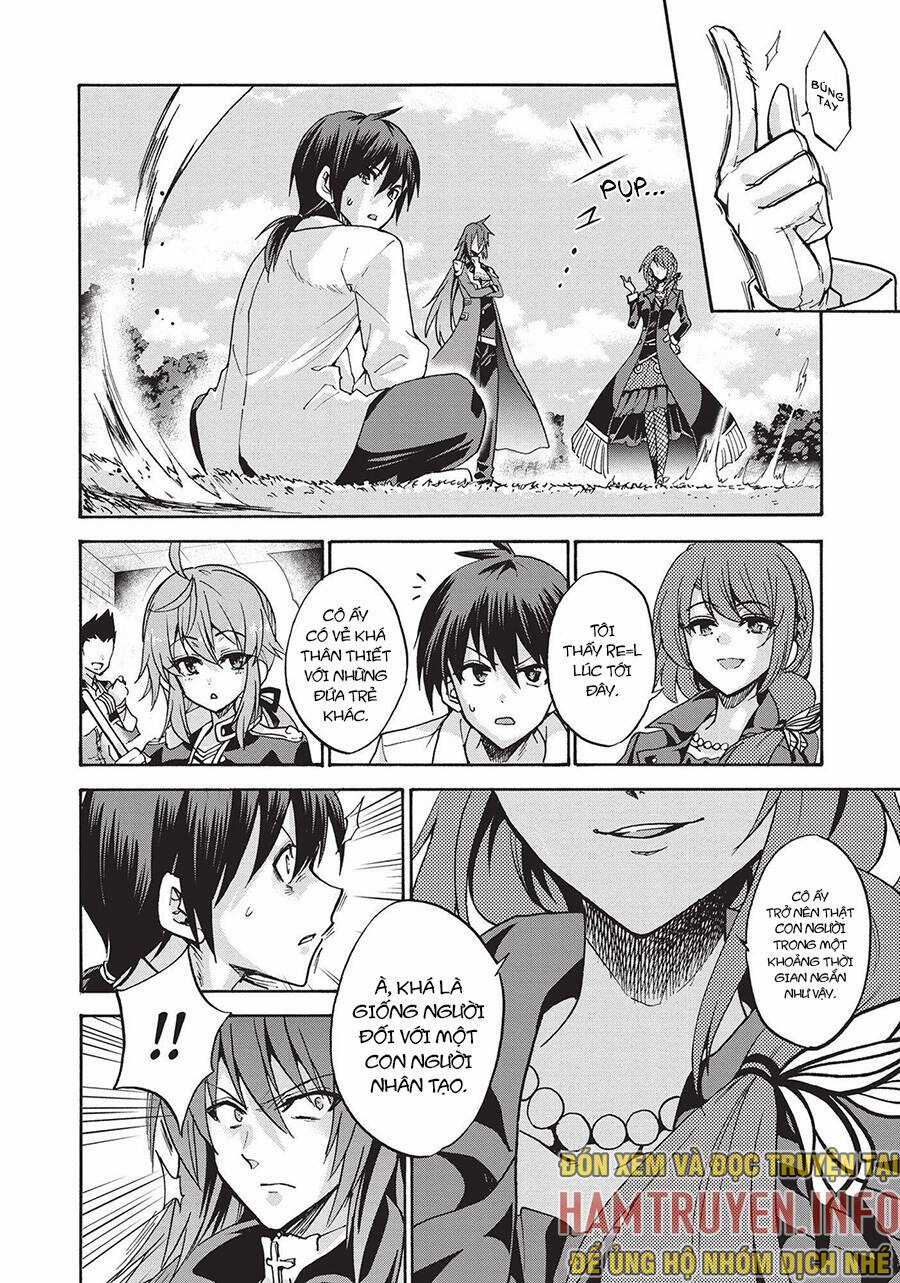 Ông Thầy Vi Diệu Chapter 42 trang 26