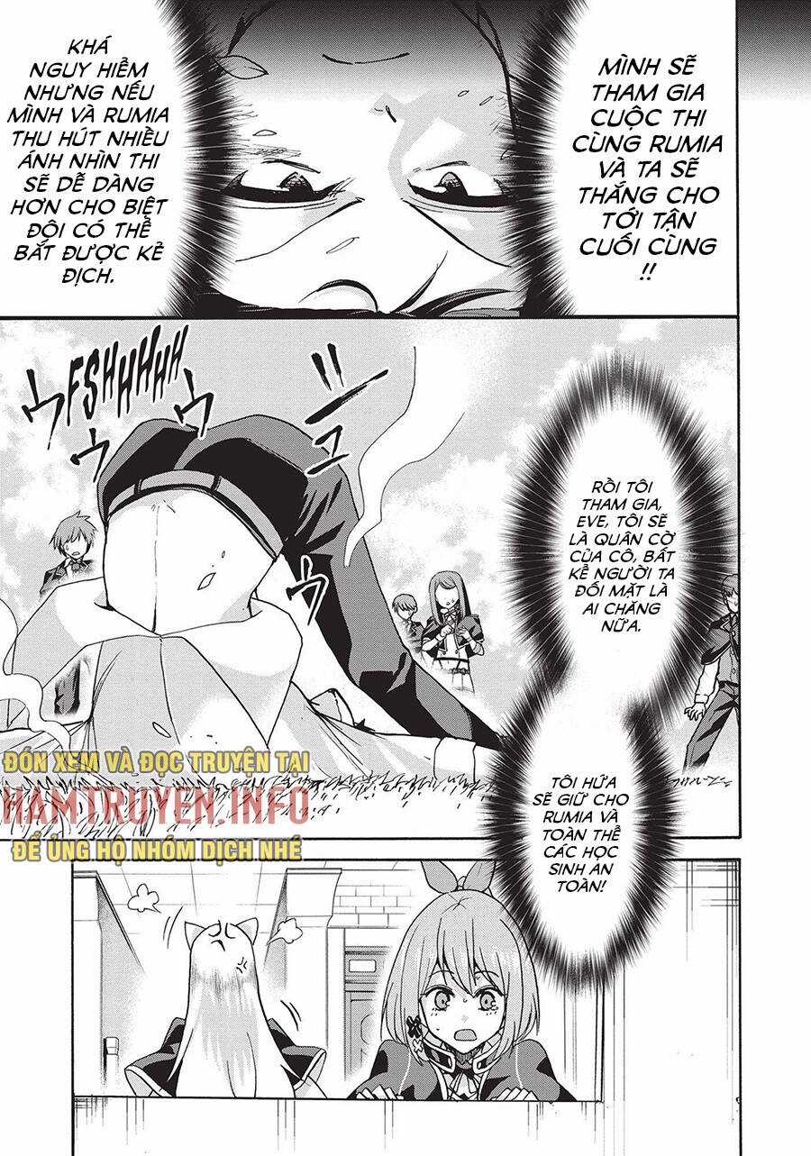 Ông Thầy Vi Diệu Chapter 42 trang 29