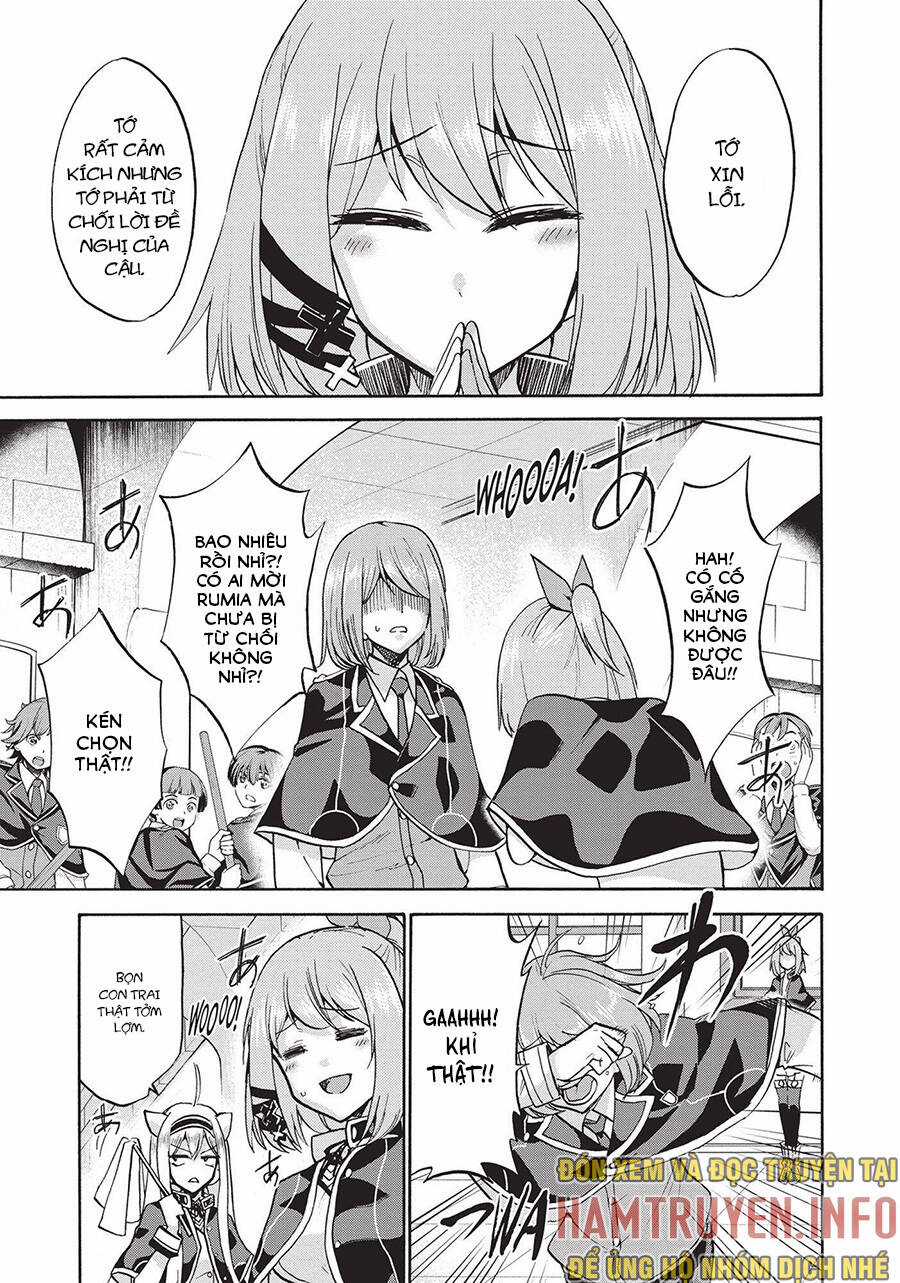 Ông Thầy Vi Diệu Chapter 42 trang 3