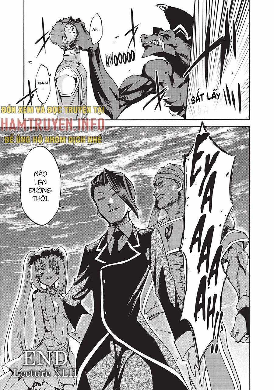 Ông Thầy Vi Diệu Chapter 42 trang 34