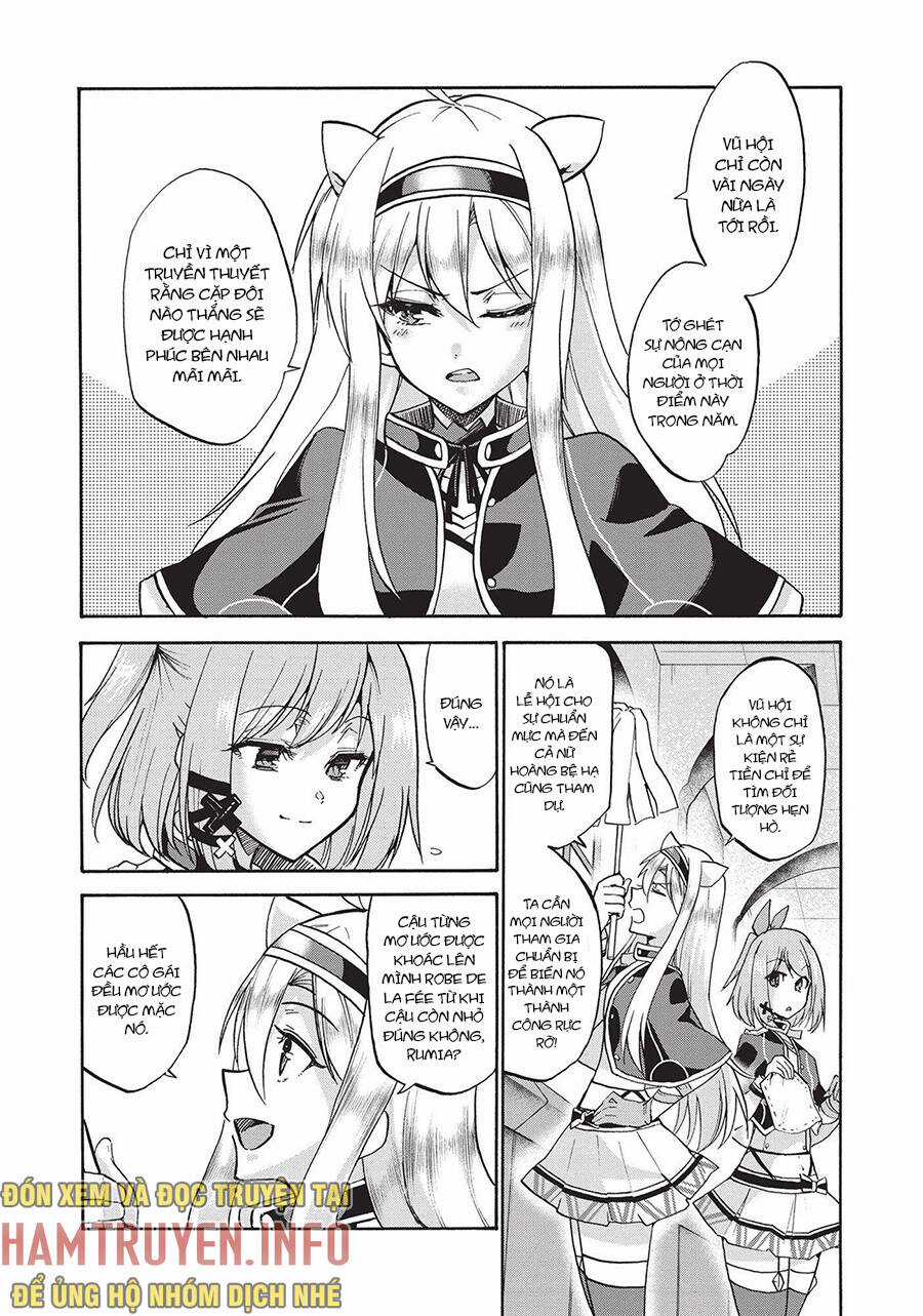 Ông Thầy Vi Diệu Chapter 42 trang 4