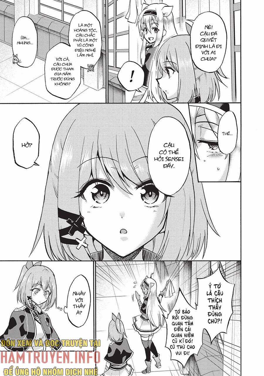 Ông Thầy Vi Diệu Chapter 42 trang 5