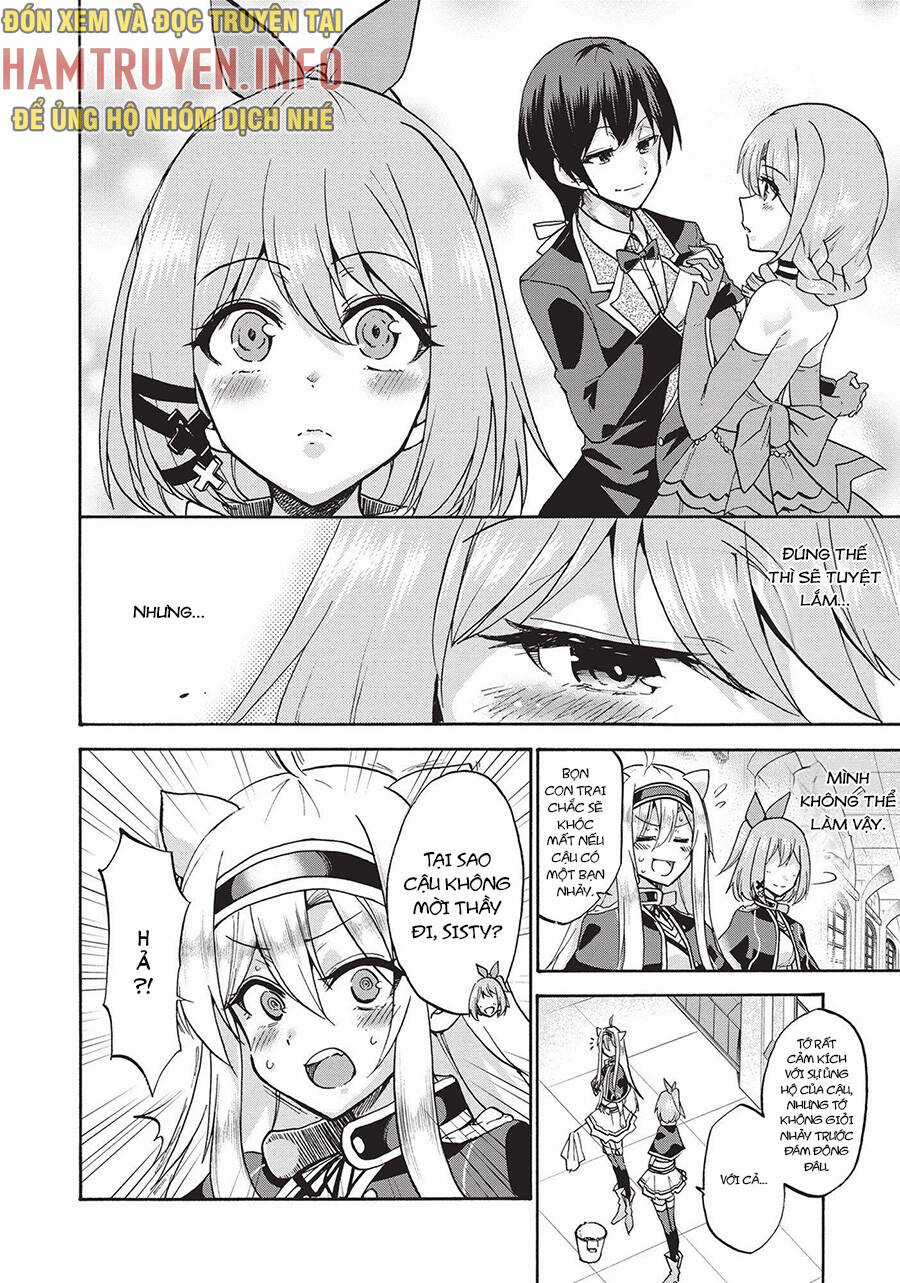 Ông Thầy Vi Diệu Chapter 42 trang 6