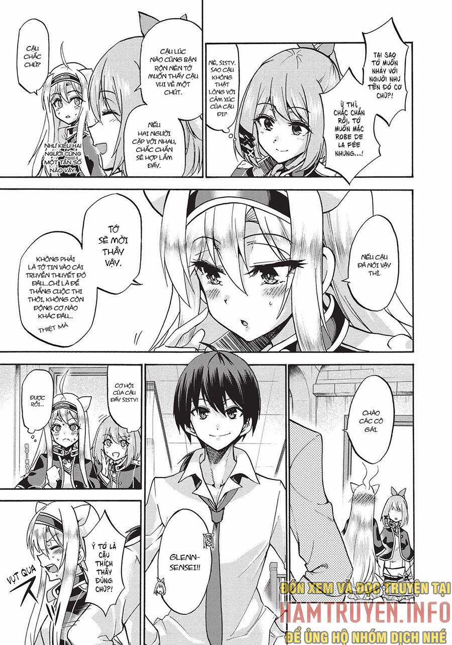 Ông Thầy Vi Diệu Chapter 42 trang 7