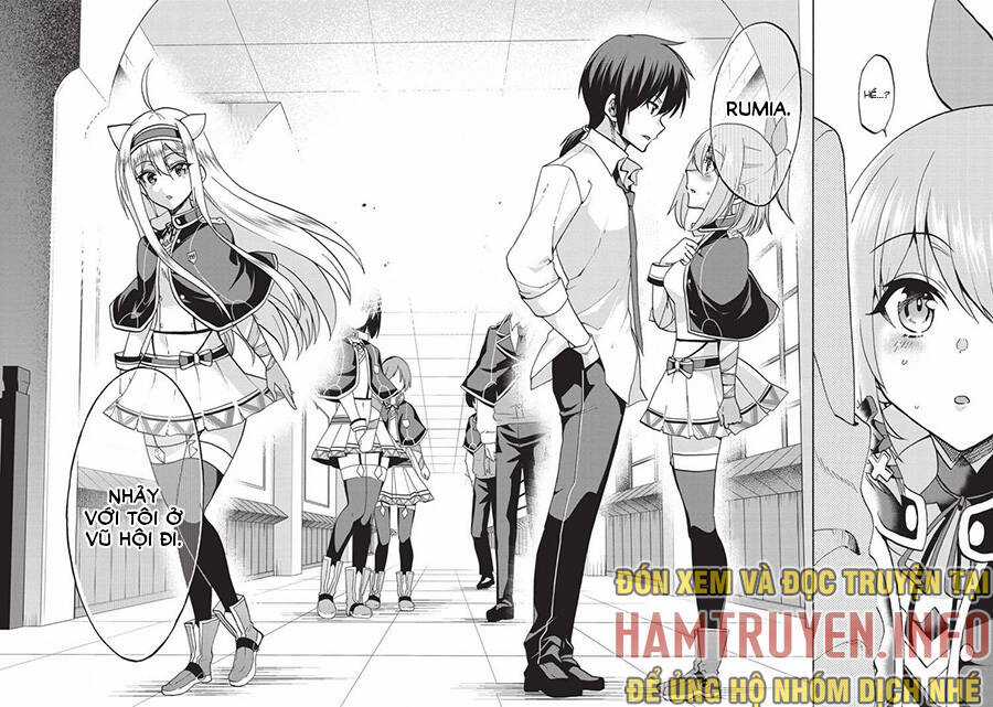 Ông Thầy Vi Diệu Chapter 42 trang 8