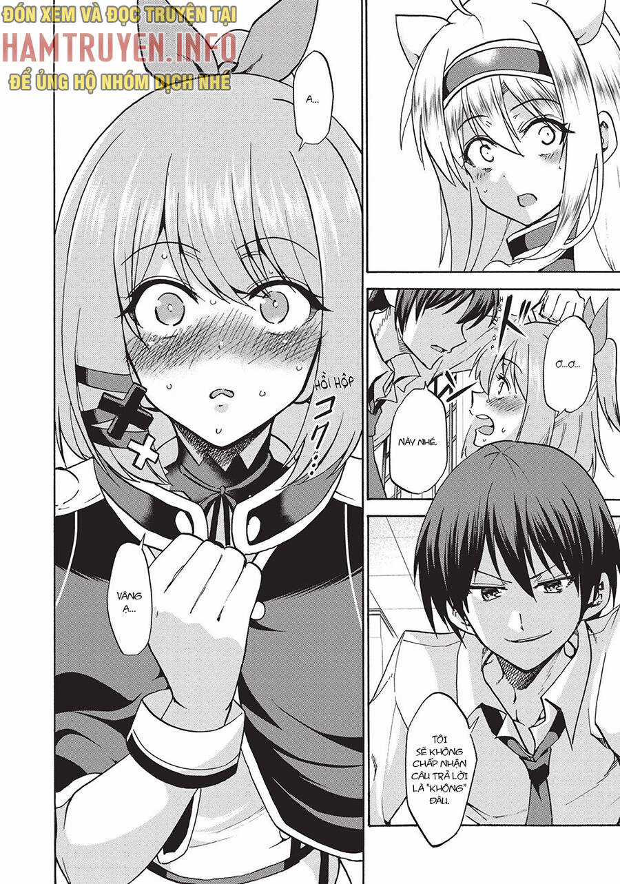 Ông Thầy Vi Diệu Chapter 42 trang 9