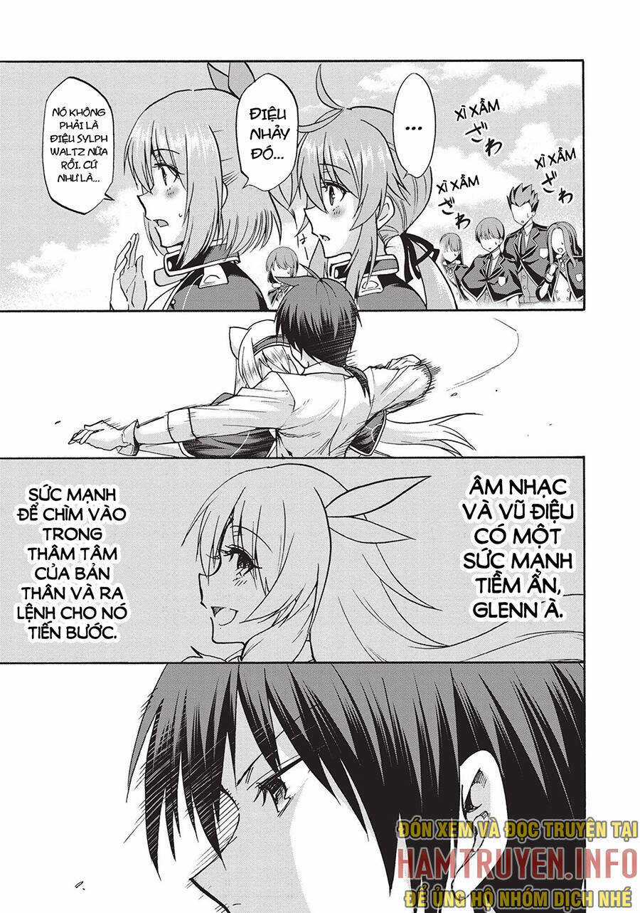 Ông Thầy Vi Diệu Chapter 43 trang 10