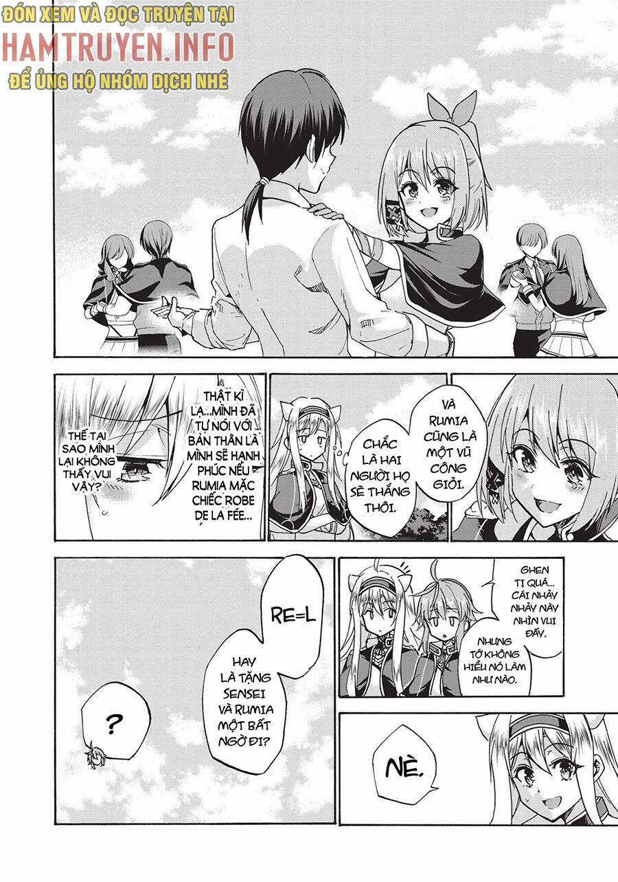 Ông Thầy Vi Diệu Chapter 43 trang 13