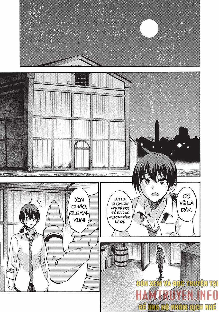 Ông Thầy Vi Diệu Chapter 43 trang 14