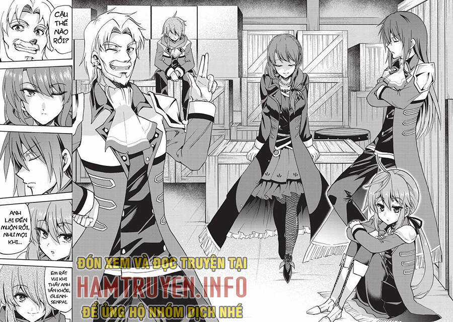 Ông Thầy Vi Diệu Chapter 43 trang 15