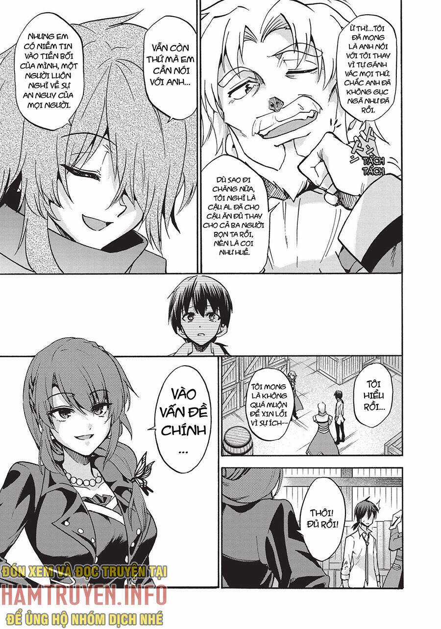 Ông Thầy Vi Diệu Chapter 43 trang 17