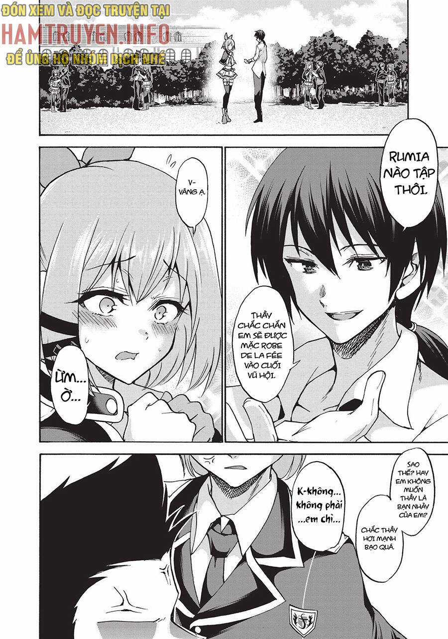 Ông Thầy Vi Diệu Chapter 43 trang 2