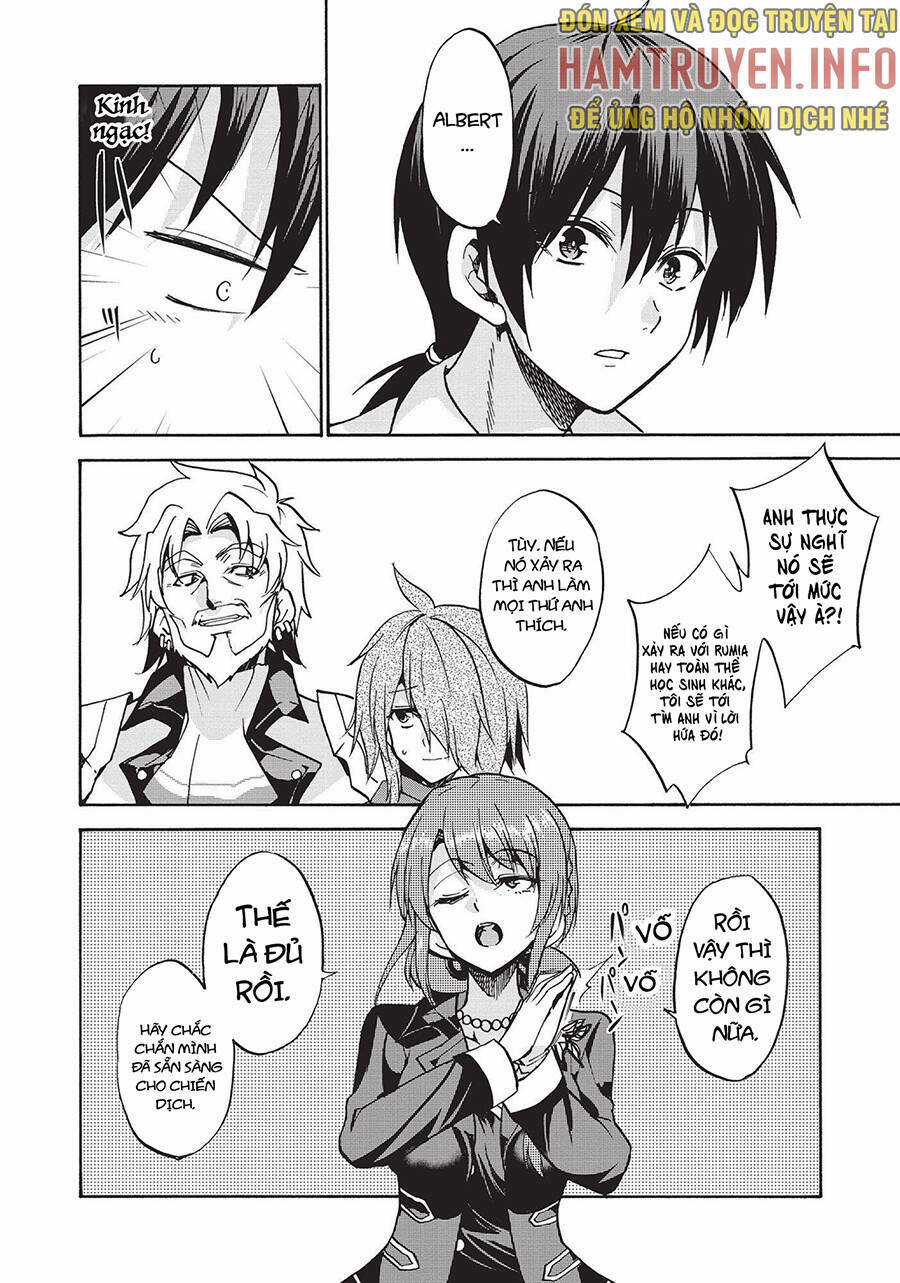 Ông Thầy Vi Diệu Chapter 43 trang 24