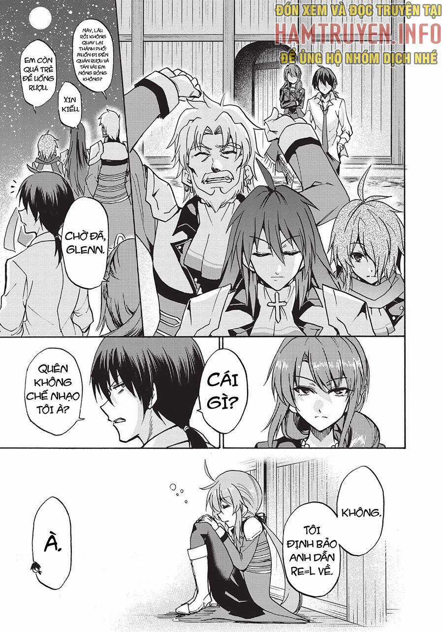 Ông Thầy Vi Diệu Chapter 43 trang 25