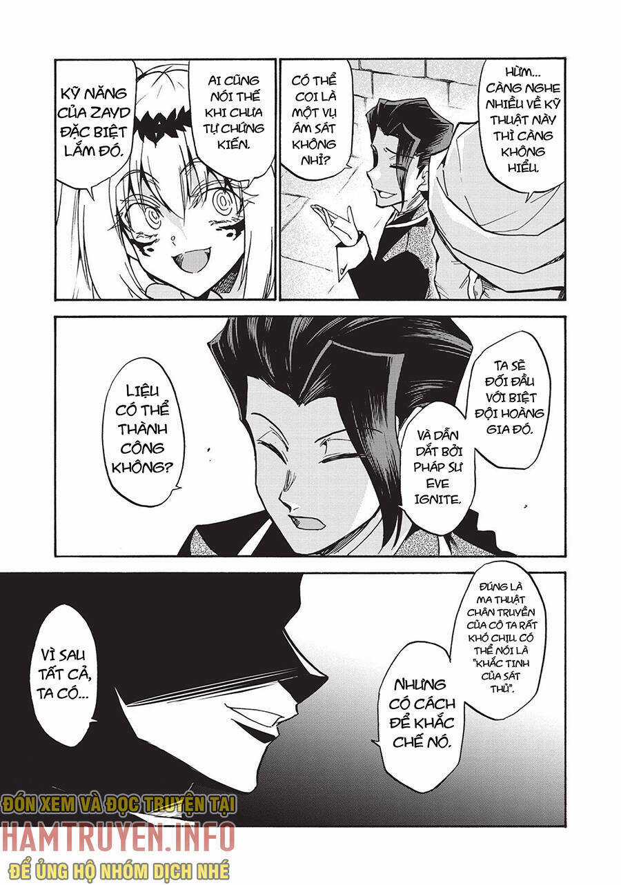 Ông Thầy Vi Diệu Chapter 43 trang 27