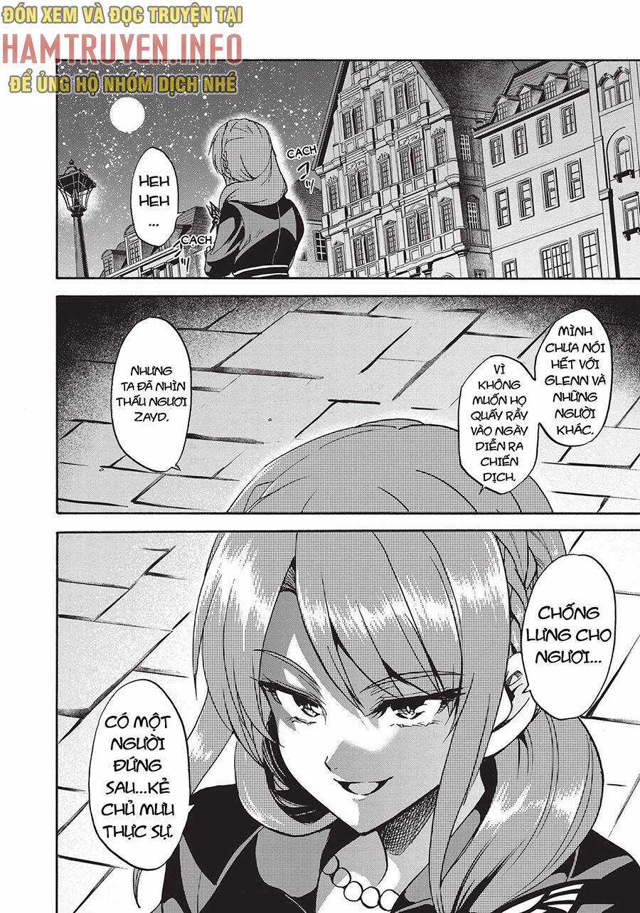 Ông Thầy Vi Diệu Chapter 43 trang 28