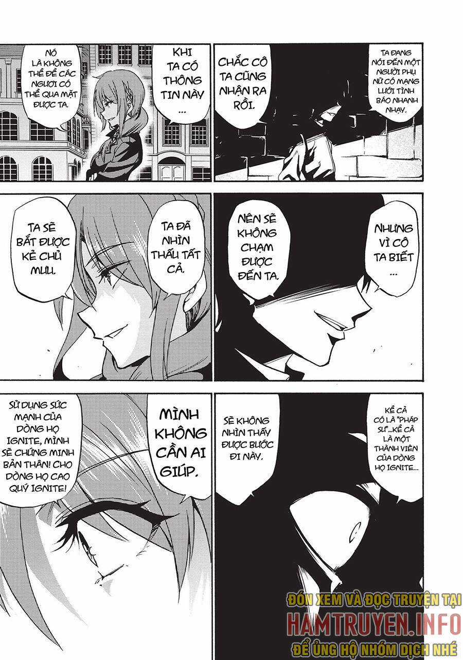 Ông Thầy Vi Diệu Chapter 43 trang 29