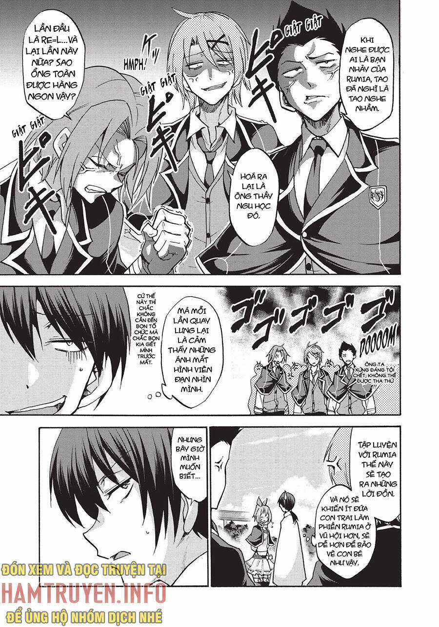 Ông Thầy Vi Diệu Chapter 43 trang 3