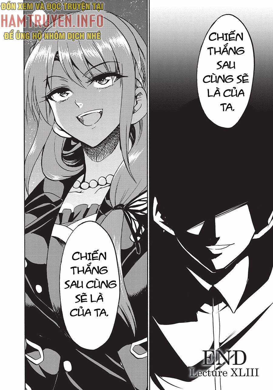 Ông Thầy Vi Diệu Chapter 43 trang 30