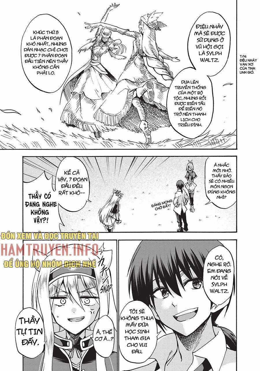 Ông Thầy Vi Diệu Chapter 43 trang 5