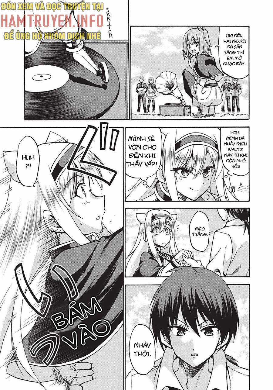 Ông Thầy Vi Diệu Chapter 43 trang 7